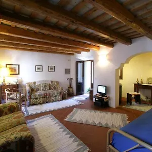 La Scaletta Di Vetta Erice